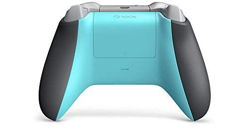 SA 2122: Original Wireless Controller grau-blau SONSTIGES