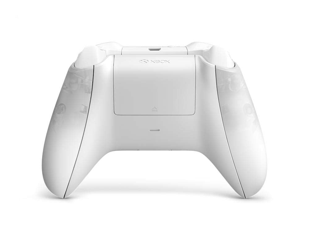 Original Wireless Controller Phantom White