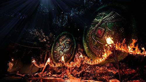 Shenmue III (AT)