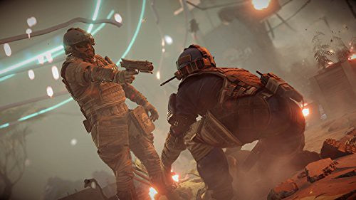 Killzone: Shadow Fall (DE) — PlayStation Hits