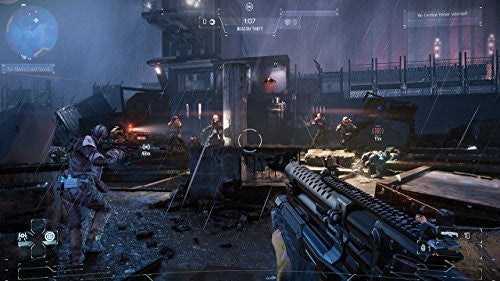 Killzone: Shadow Fall (DE) — PlayStation Hits