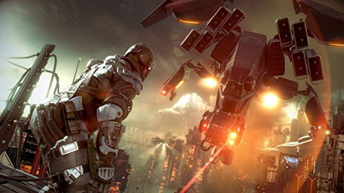 Killzone: Shadow Fall (DE) — PlayStation Hits