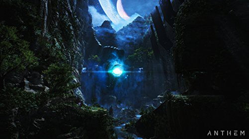 Anthem Legion of Dawn Edition (DE) — Legion of Dawn Edition