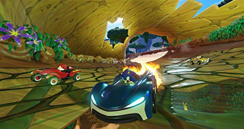 Team Sonic Racing (DE)
