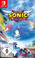 Team Sonic Racing (DE)