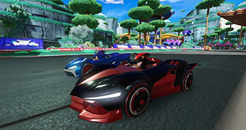 Team Sonic Racing (DE)