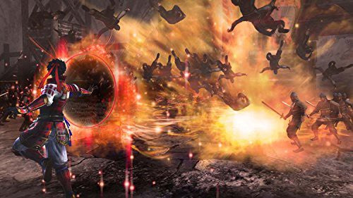 Warriors Orochi 4 (DE)