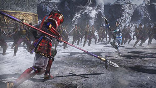 Warriors Orochi 4 (DE)