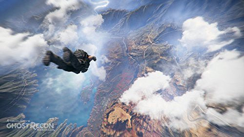 Ghost Recon: Wildlands Year 2 (DE) — Gold Edition