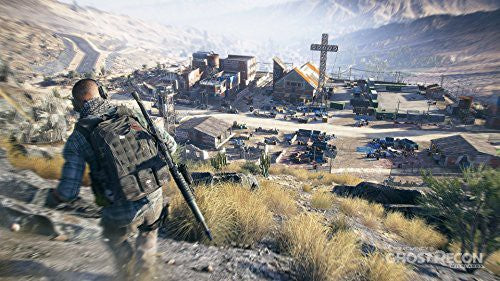 Ghost Recon: Wildlands Year 2 (DE) — Gold Edition