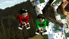 LEGO Harry Potter Collection Jahre 1-7 (DE) — Remastered