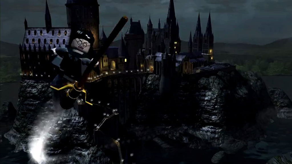LEGO Harry Potter Collection Jahre 1-7 (DE) — Remastered