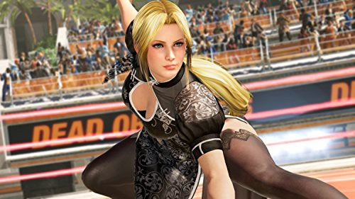 Dead or Alive 6 (DE)