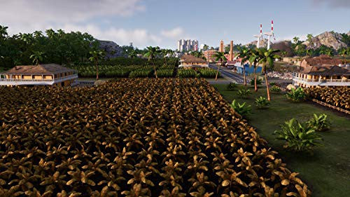 Tropico 6 El Prez Edition (DE)