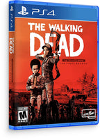 The Walking Dead: The Final Season (DE)