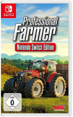 Professional Farmer (DE)