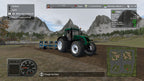 Professional Farmer (DE)