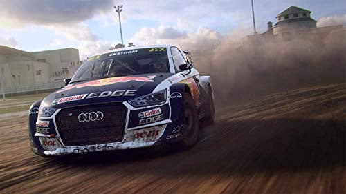 DiRT Rally 2.0 (DE) — Day One Edition