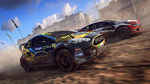 DiRT Rally 2.0 (DE) — Day One Edition