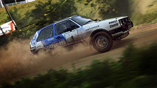 DiRT Rally 2.0 (DE) — Day One Edition