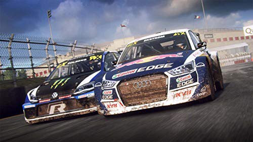 DiRT Rally 2.0 (DE) — Day One Edition