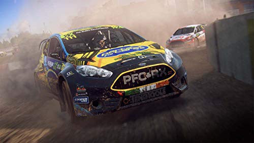 DiRT Rally 2.0 (DE) — Day One Edition