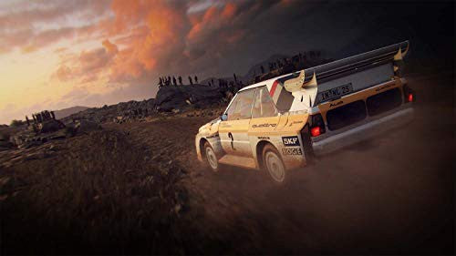DiRT Rally 2.0 (DE) — Day One Edition