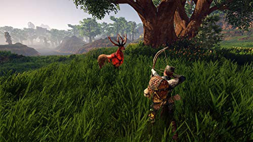 Outward (DE) — Day One Edition