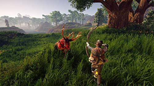 Outward (DE) — Day One Edition