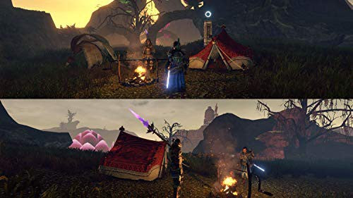 Outward (DE) — Day One Edition