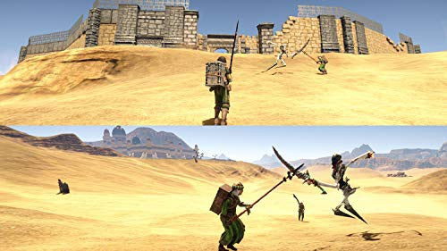 Outward (DE) — Day One Edition