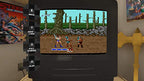 SEGA Mega Drive Classics (AT)