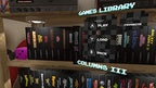 SEGA Mega Drive Classics (AT)