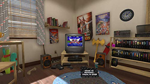SEGA Mega Drive Classics (AT)