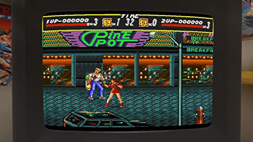 SEGA Mega Drive Classics (AT)