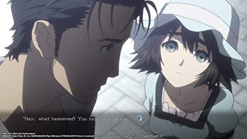 Steins; Gate ELITE