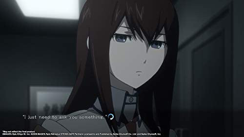 Steins; Gate ELITE