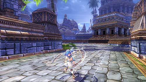 Ys VIII - Lacrimosa of Dana (DE)