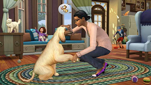 Die Sims 4: Bundle - Hunde & Katzen