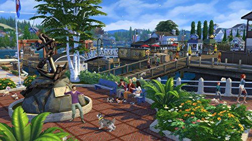 Die Sims 4: Bundle - Hunde & Katzen