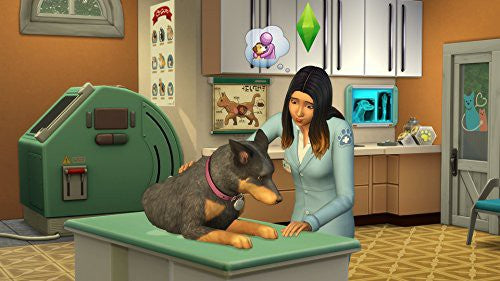 Die Sims 4: Bundle - Hunde & Katzen