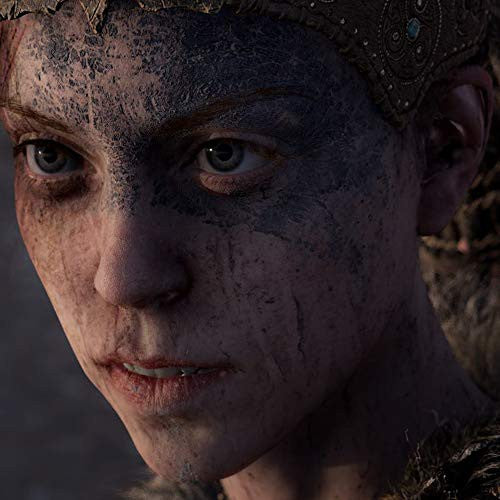 Hellblade: Senua's Sacrifice (DE)