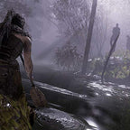Hellblade: Senua's Sacrifice (DE)