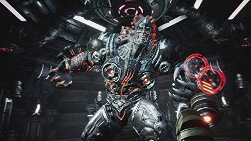 Unearthing Mars 2: The Ancient War (DE)
