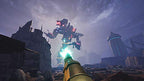 Unearthing Mars 2: The Ancient War (DE)