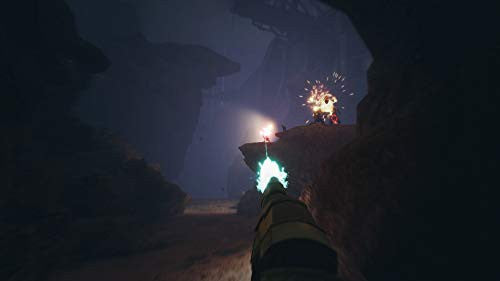 Unearthing Mars 2: The Ancient War (DE)