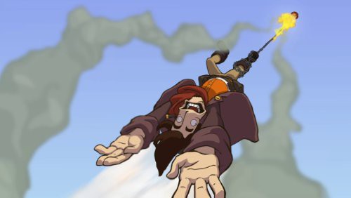 Deponia: Collection (DE)