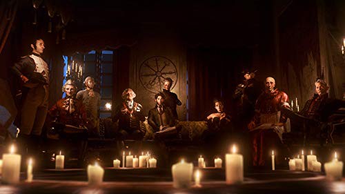The Council (DE) — Complete Edition