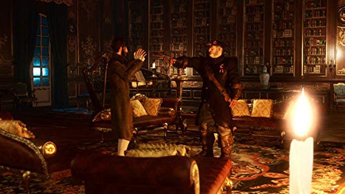 The Council (DE) — Complete Edition