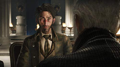 The Council (DE) — Complete Edition